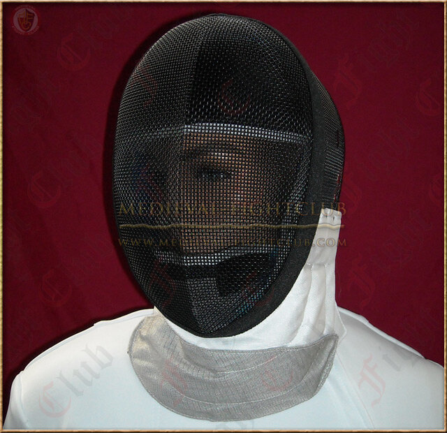 Epee Fencing Mask
