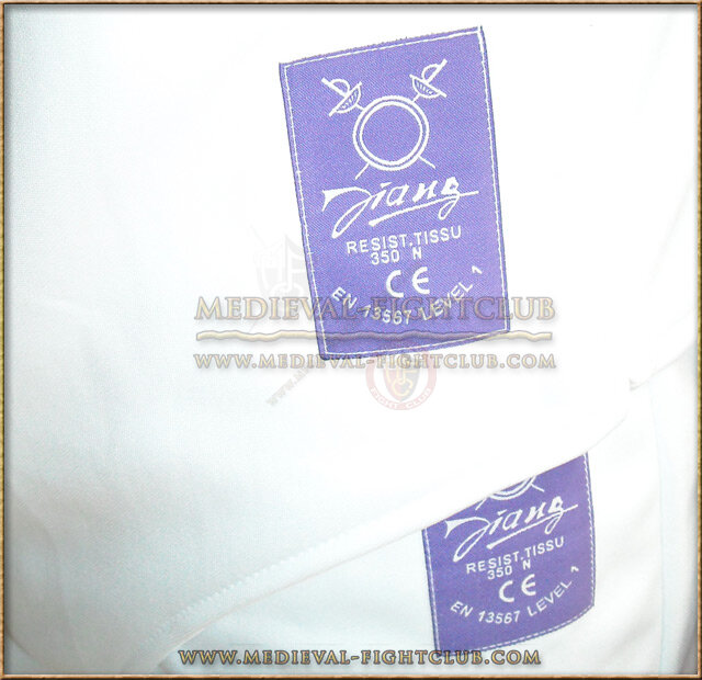 Fencing Breeches tag