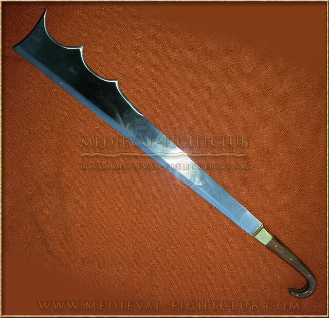 Maciejowski Falchion