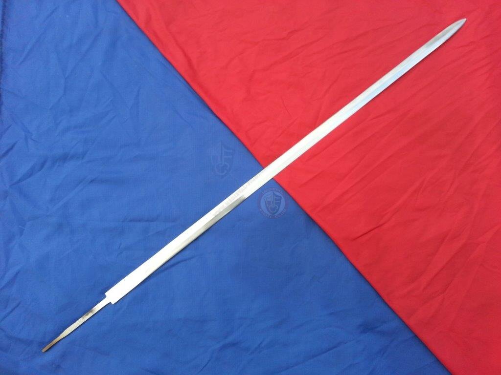 Blade - Tempered Sword Blank