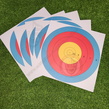 paper targets for archery