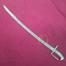 entire HEMA plastic polish sabre