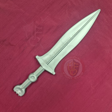 nylon roman pugio dagger