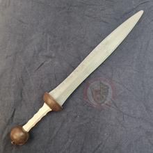 Plastic HEMA Gladius