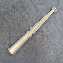 HEMA plastic spear spike