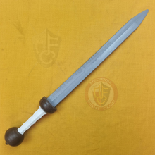 HEMA Nylon pomeii gladius