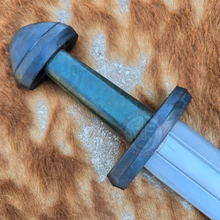 Carolingian Sword -Type H