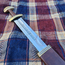 Rus Viking Ulfberht Sword - Gnezdovo