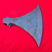 Dane Axe head for WMA / HEMA