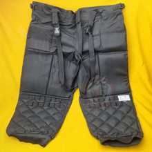 HEMA Pants 350N Rating - Large Black