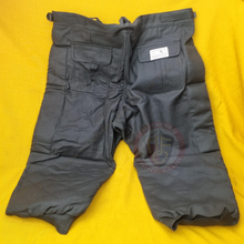 Back HEMA Pants 350N Rating - XXL Black