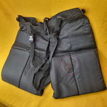 HEMA Pants 350N Rating - Large Black