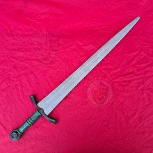 Nylon Straight Sword for HEMA
