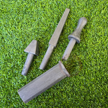 Polyurethane Counterweight Set